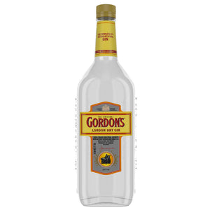 Buy Gordons London Dry Gin Online -Craft City