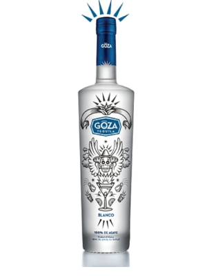 Buy Goza Blanco Tequila Online -Craft City