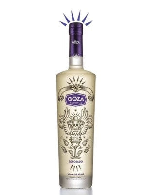 Buy Goza Reposado Tequila Online -Craft City