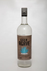 Buy Gran Agave Blanco Tequila Online -Craft City