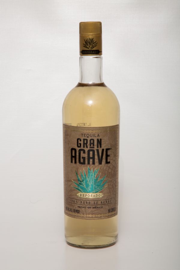 Buy Gran Agave Reposado Tequila Online -Craft City