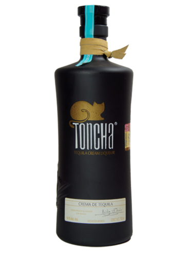 Buy Gran Coronel Tequila Toncha Cream Liqueur Online -Craft City