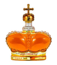 Buy Gran Corralejo An√É√âejo Tequila Online -Craft City
