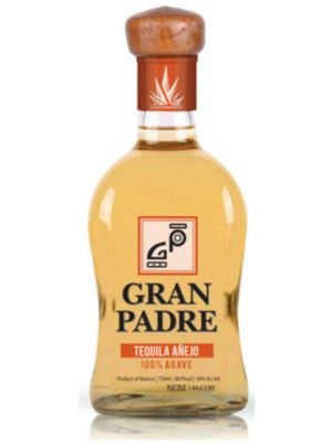 Buy Gran Padre Anejo Tequila Online -Craft City