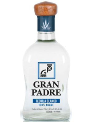 Buy Gran Padre Blanco Tequila Online -Craft City