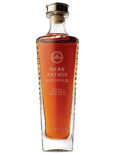 Buy Gran Patr‚àö‚â•n Piedra Tequila Online -Craft City