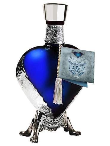Buy Grand Love Opalo Blanco Tequila Online -Craft City