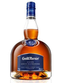 Buy Grand Marnier Cuvee Louis Alexandre Online -Craft City