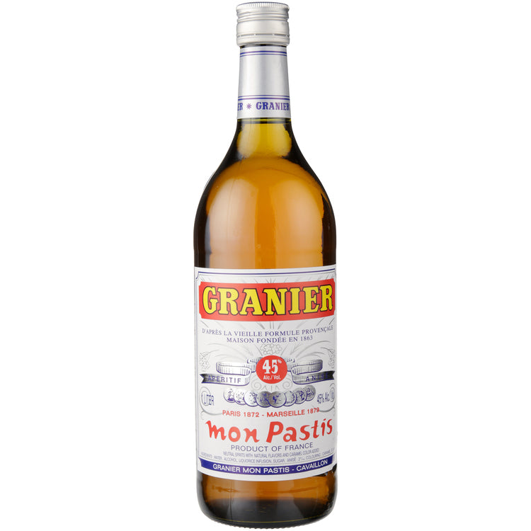 Buy Granier Mon Pastis Online -Craft City