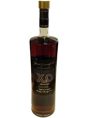 Buy Great Grand Father Brandy XO 1.75L Online -Craft City