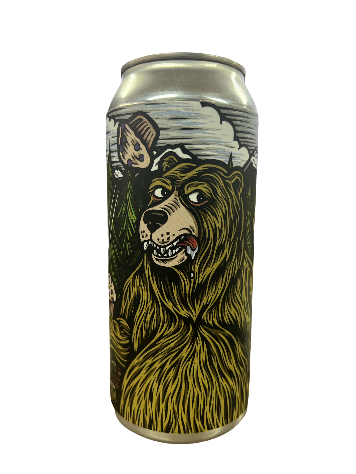Buy Great Notion Blueberry Muffin Online -Craft City