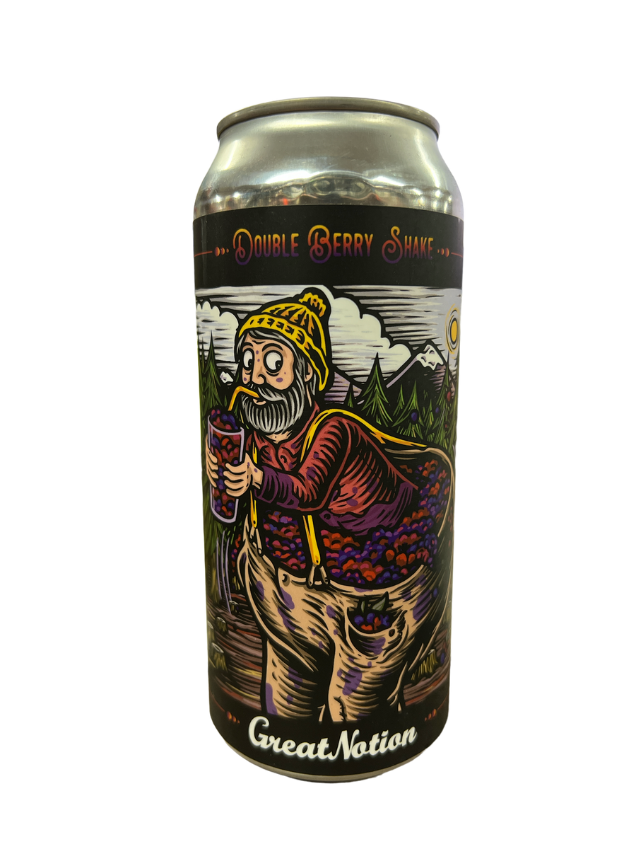 Buy Great Notion Double Berry Shake Online -Craft City