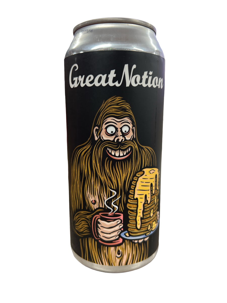 Buy Great Notion Double Stack Imperial Breakfast Stout Online -Craft City