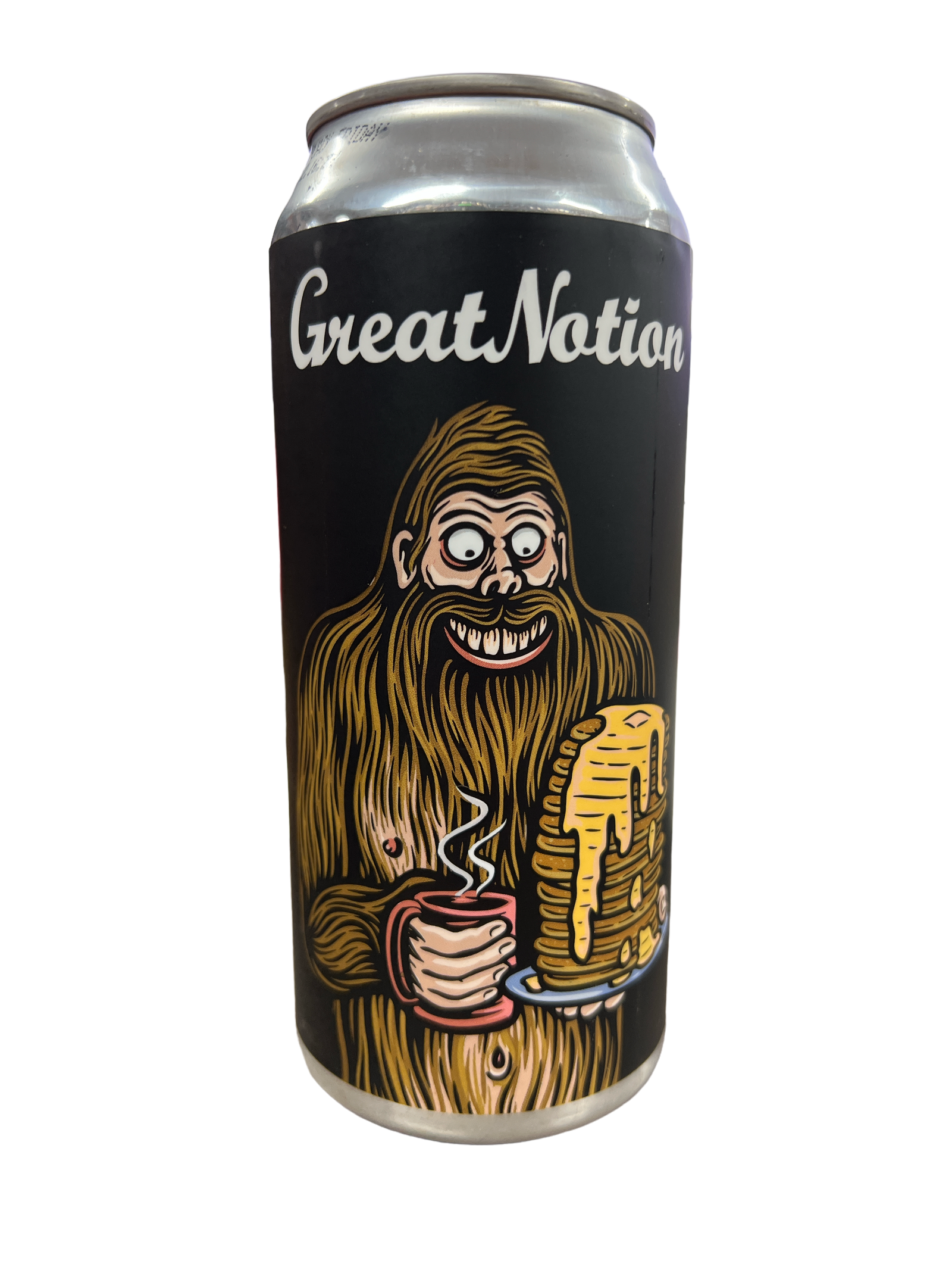 Buy Great Notion Double Stack Imperial Breakfast Stout Online -Craft City