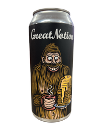 Buy Great Notion Double Stack Imperial Breakfast Stout Online -Craft City
