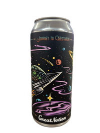 Buy Great Notion Journey to Nectaron Online -Craft City
