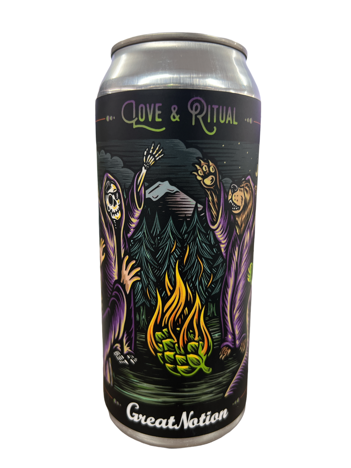 Buy Great Notion Love & Ritual Online -Craft City