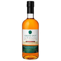 Buy Green Spot Single Pot Still Irish Whiskey Finished In Bordeaux Wine Casks Chateau Leoville Barton Online -Craft City