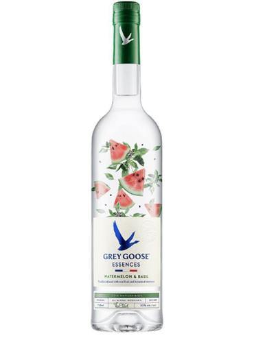 Buy Grey Goose Essences Watermelon & Basil Online -Craft City