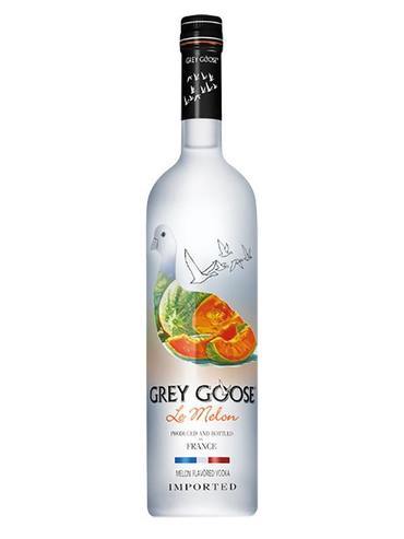 Buy Grey Goose Le Melon Vodka Online -Craft City