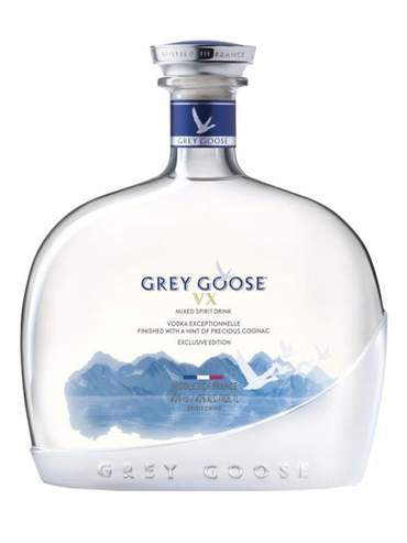 Buy Grey Goose VX Vodka Online -Craft City