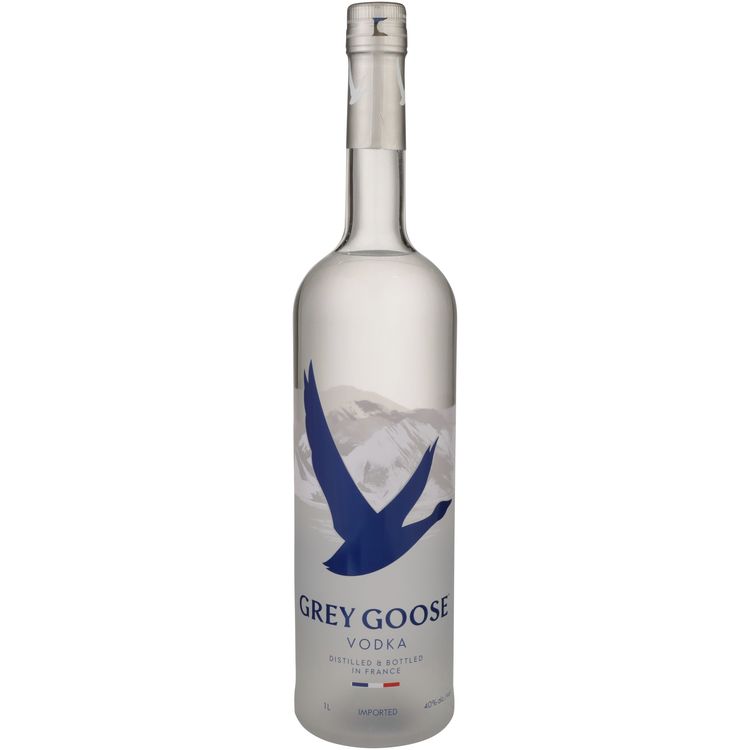 Buy Grey Goose Vodka Night Vision Online -Craft City