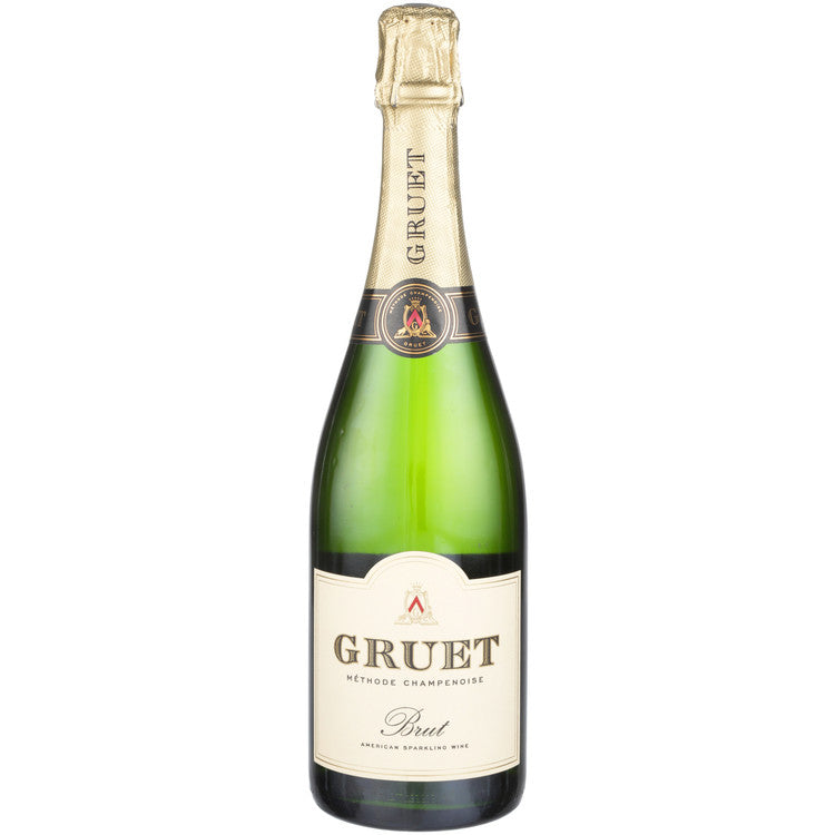 Buy Gruet Brut American Online -Craft City