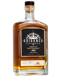Guidance American Whiskey
