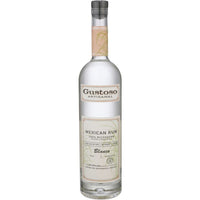 Buy Gustoso Aguardiente Artisanal Rum Online -Craft City