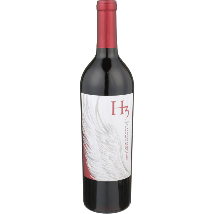 Buy H Cabernet Sauvignon Horse Heaven Hills Online -Craft City