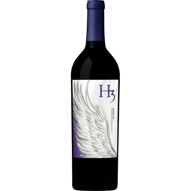 Buy H Merlot Horse Heaven Hills Online -Craft City