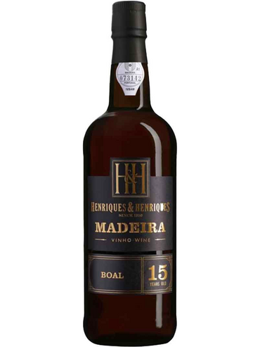 Buy H&H Boal 15 Yrar Old Online -Craft City