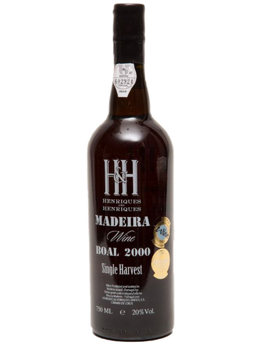 Buy H&H Boal 2000 Single Harvest Online -Craft City