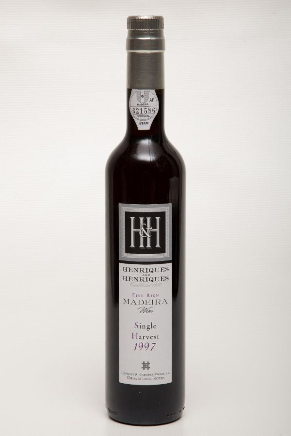 Buy H&H Tinta Negra 1997 Single Harvest Online -Craft City