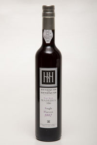 Buy H&H Tinta Negra 1997 Single Harvest Online -Craft City