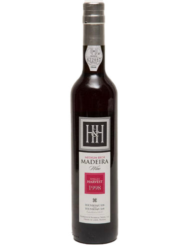 Buy H&H Tinta Negra 1998 Single Harvest Online -Craft City