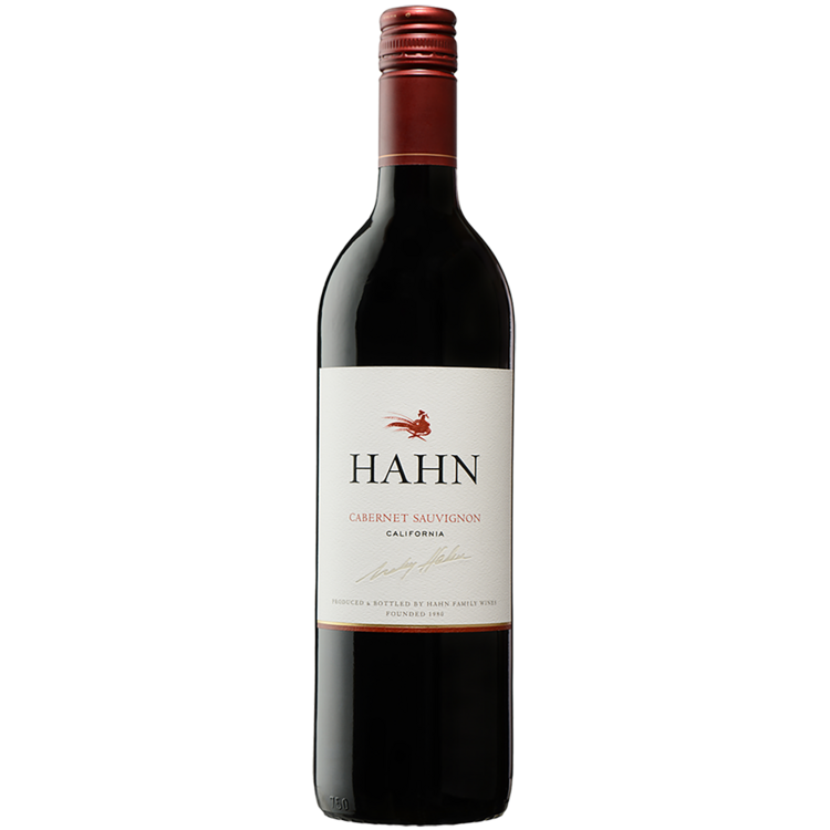 Buy Hahn Cabernet Sauvignon California Online -Craft City