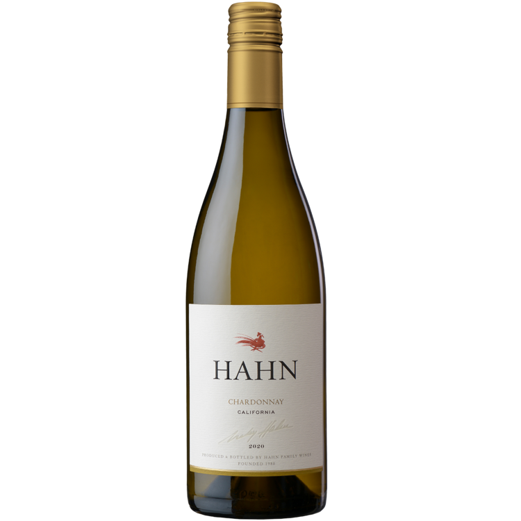 Buy Hahn Chardonnay California Online -Craft City