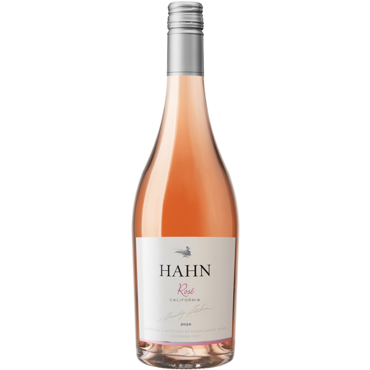 Buy Hahn Pinot Noir Rose California Online -Craft City