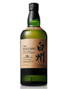 Buy Hakushu 18 Year Old Japanese Whisky Online -Craft City