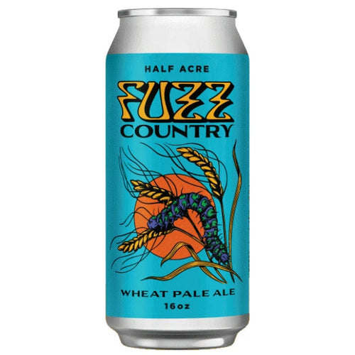 Buy Half Acre Fuzz Country Online -Craft City