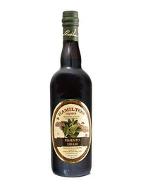 Buy Hamilton Jamaican Pimento Dram Rum Online -Craft City