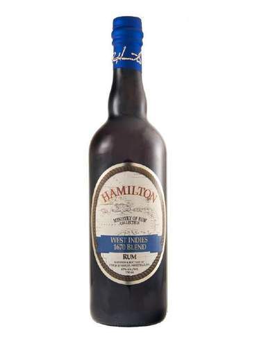 Buy Hamilton West Indies 1670 Blend Online -Craft City