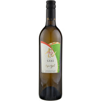 Buy Hana Fuji Apple Flavored Sake Online -Craft City