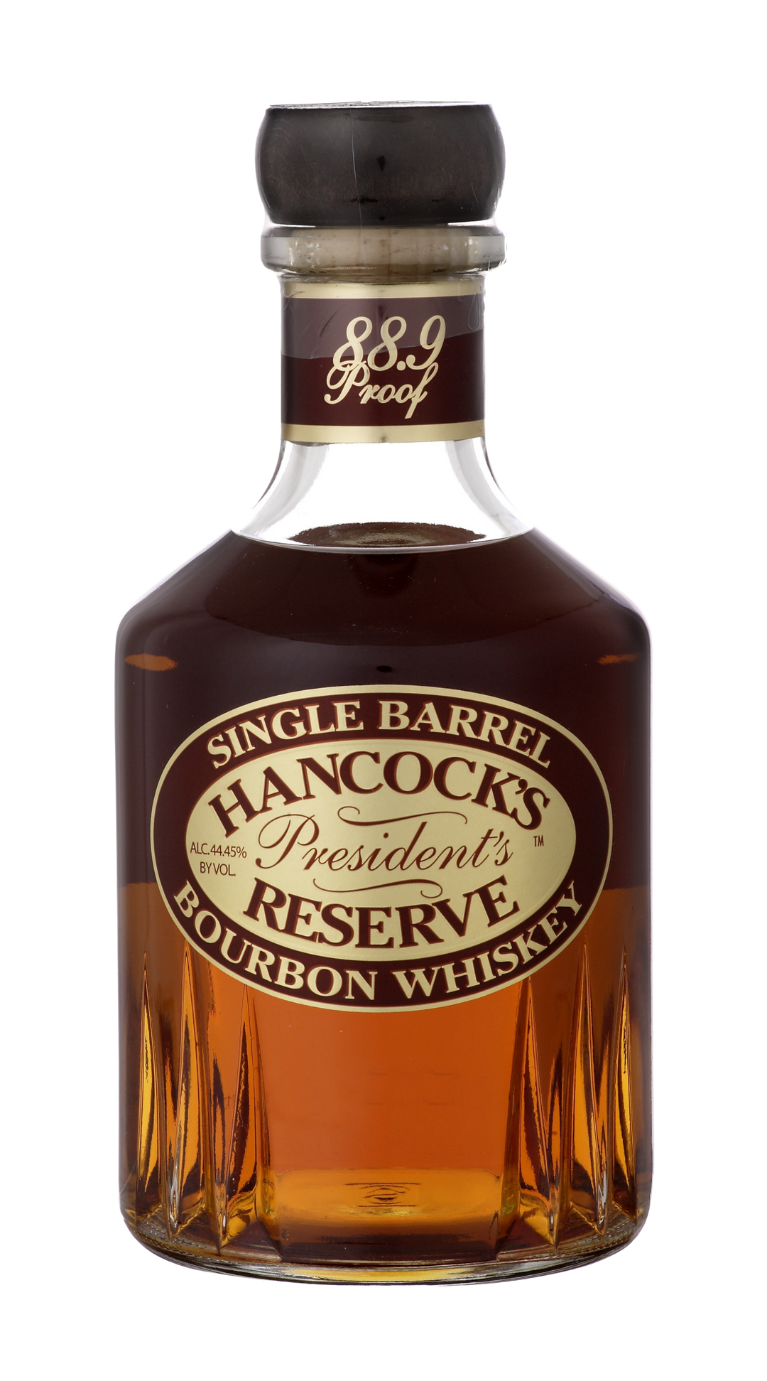 Buy Hancock's President's Reserve Single Barrel Bourbon Whiskey Online -Craft City