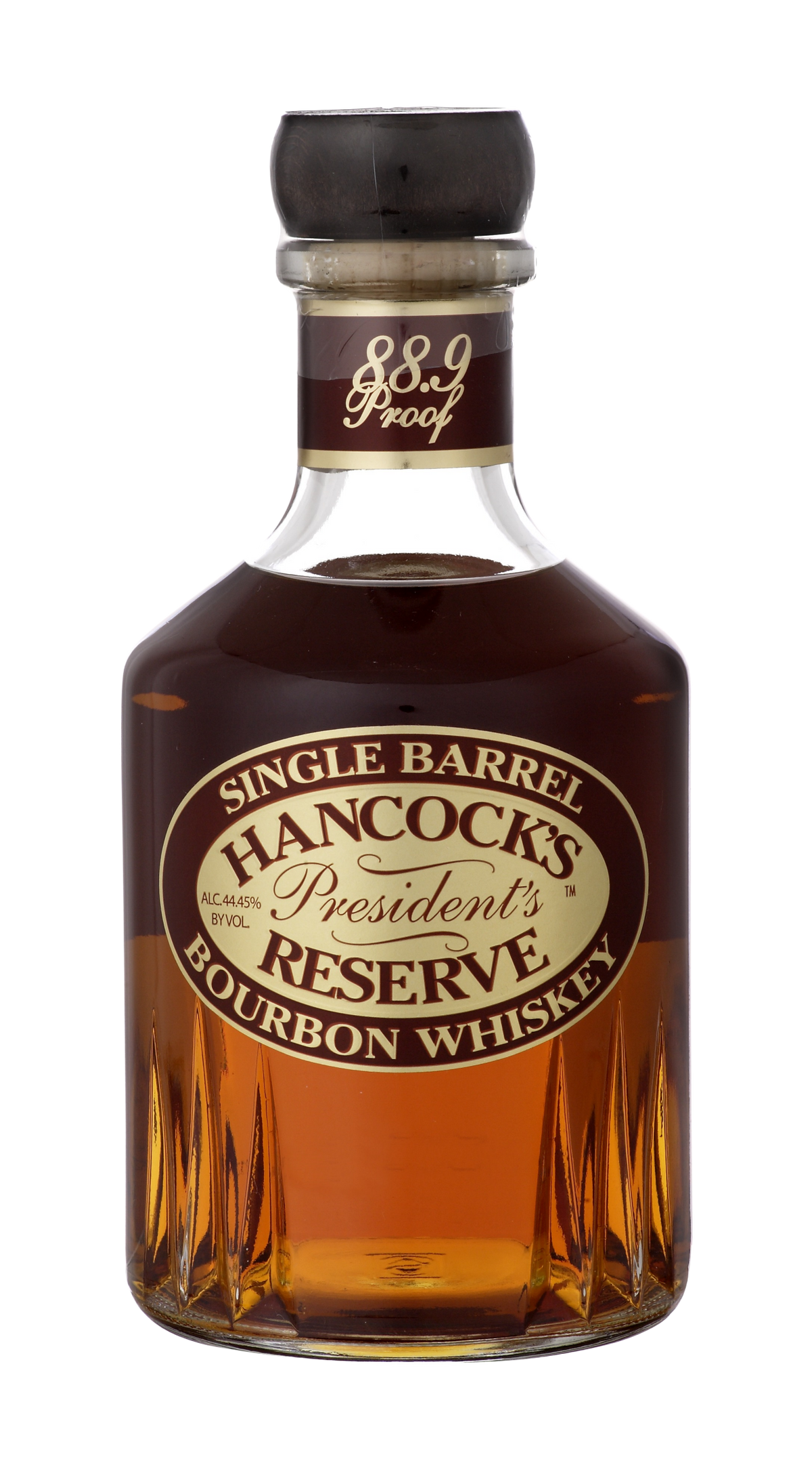 Buy Hancock's President's Reserve Single Barrel Bourbon Whiskey Online -Craft City