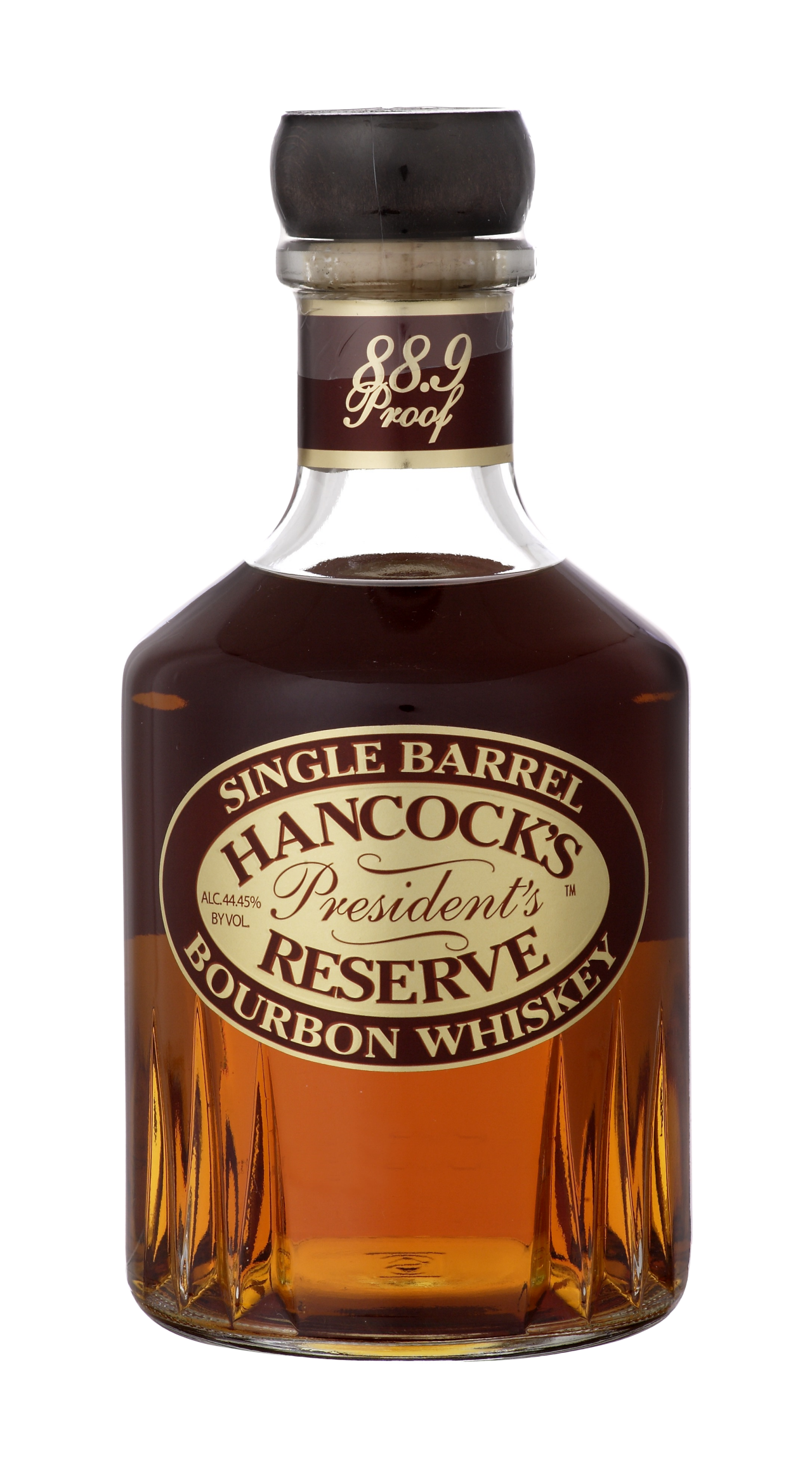Buy Hancock's President's Reserve Single Barrel Bourbon Whiskey Online -Craft City
