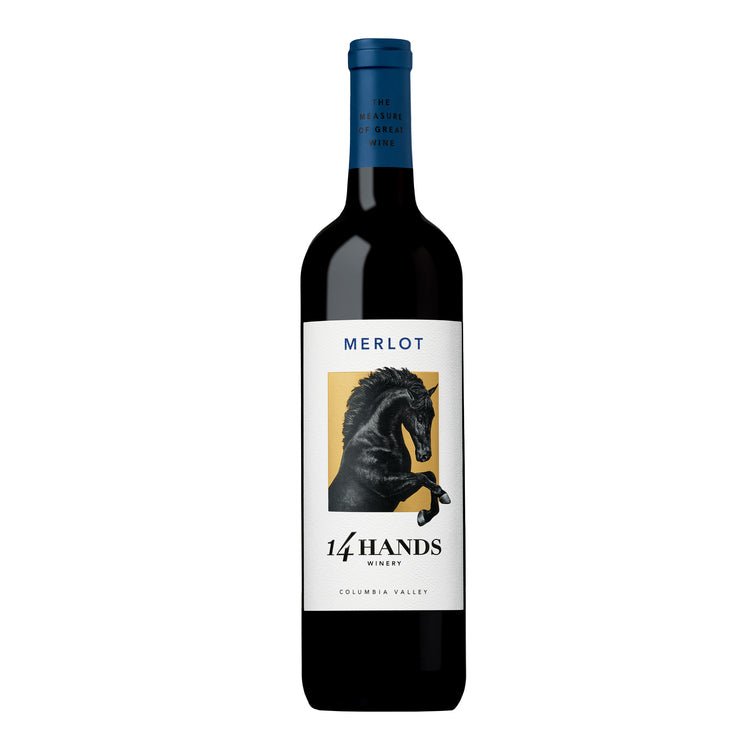 Buy Hands Merlot Columbia Valley Online -Craft City