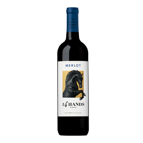 Buy Hands Merlot Columbia Valley Online -Craft City