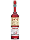 Buy Hanson of Sonoma Organic Boysenberry Vodka Online -Craft City